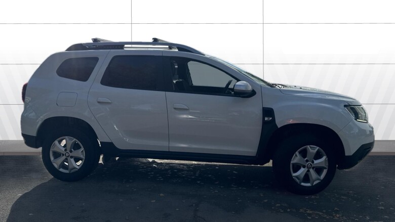 Dacia Duster 1.0 TCe 100 Comfort 5dr Petrol Estate